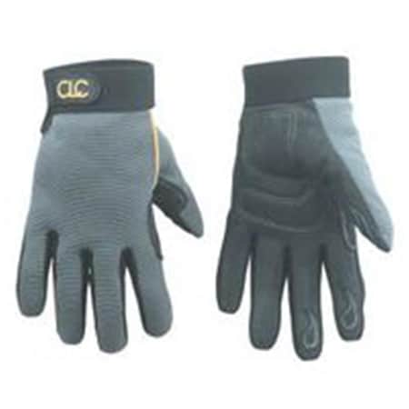 Custom Leathercraft Glove Work Handyman Large 125L 2348332